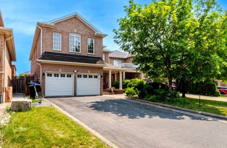 6781 Kazoo Court, Mississauga | Image 1