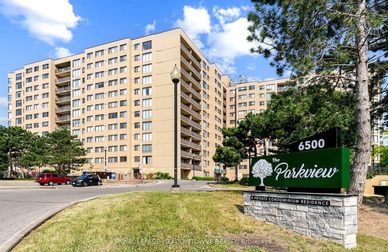 1106-6500 Montevideo Road, Mississauga | Image 1