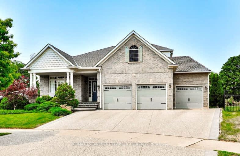 4299 Couples Crescent, Burlington | Image 1