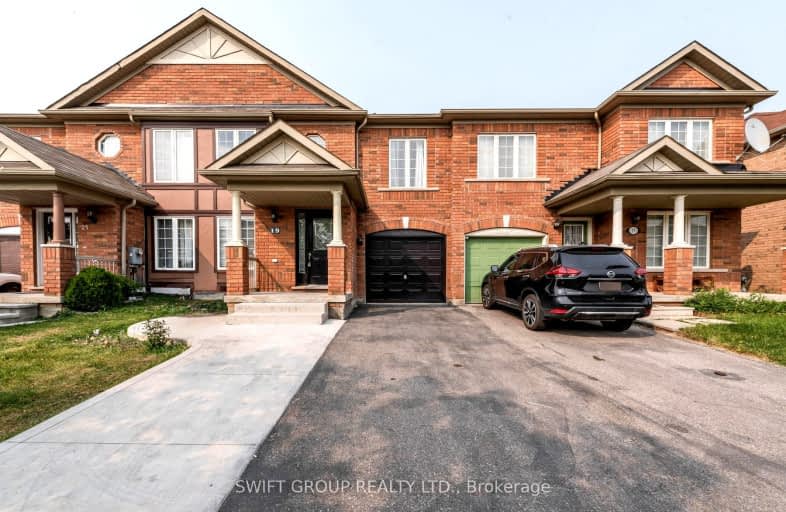 19 Quailvalley Drive, Brampton | Image 1