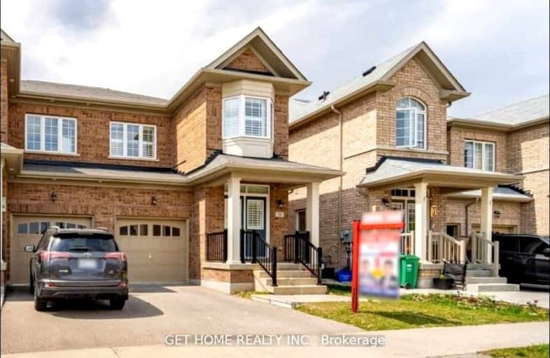 20 Walbrook Road, Brampton | Image 1