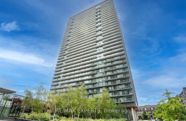 2601-105 The Queensway Street, Toronto | Image 1