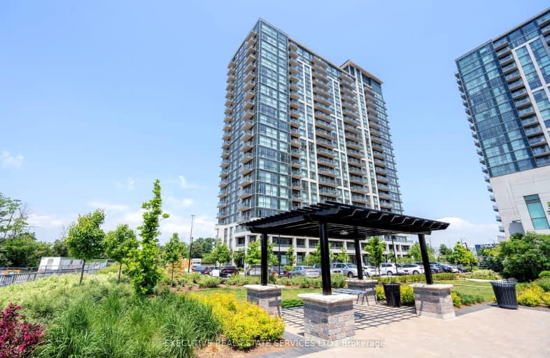 1019-349 Rathburn Road West, Mississauga | Image 1