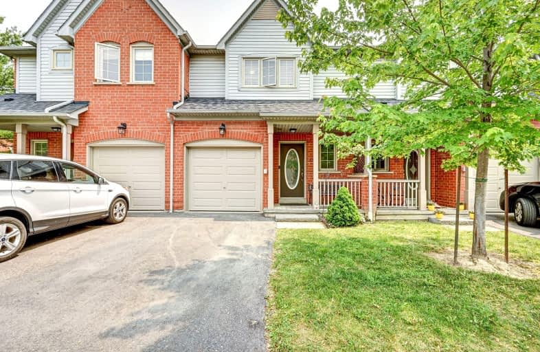 53-5223 Fairford Crescent, Mississauga | Image 1