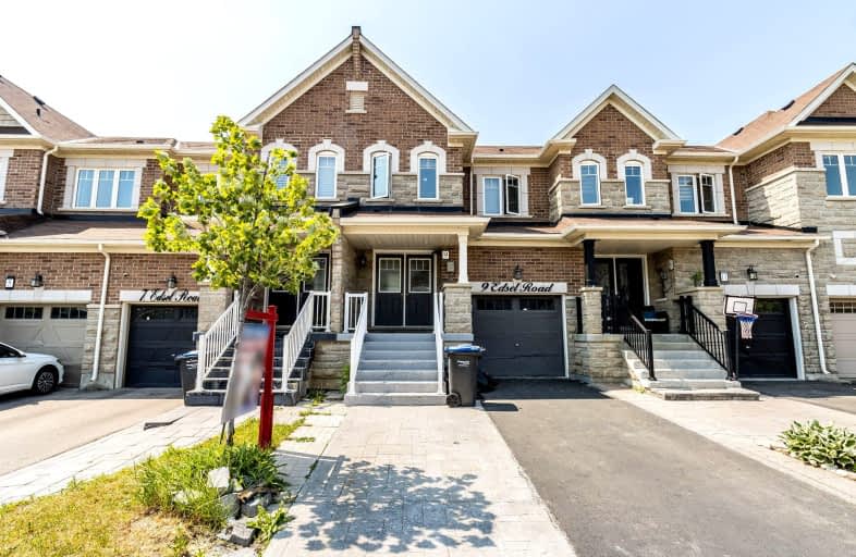 9 Edsel Road, Brampton | Image 1