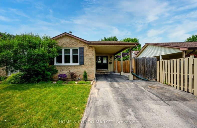 2231 Manchester Drive, Burlington | Image 1