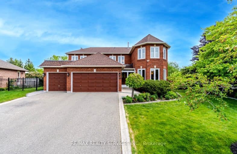 20 Vogue Crescent, Brampton | Image 1