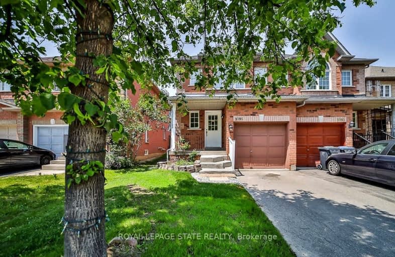 3795 Forest Bluff Crescent, Mississauga | Image 1