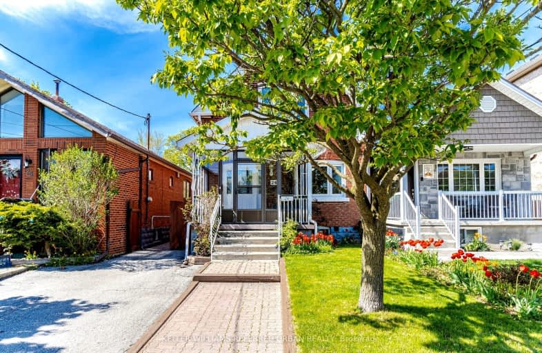 24 Bowie Avenue, Toronto | Image 1