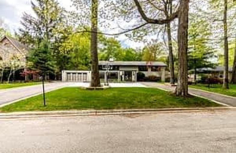 2410 Lionheart Crescent, Mississauga | Image 1