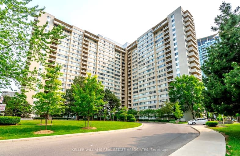 1801-3590 Kaneff Crescent, Mississauga | Image 1