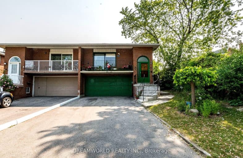 35 Sentinel Road, Toronto | Image 1