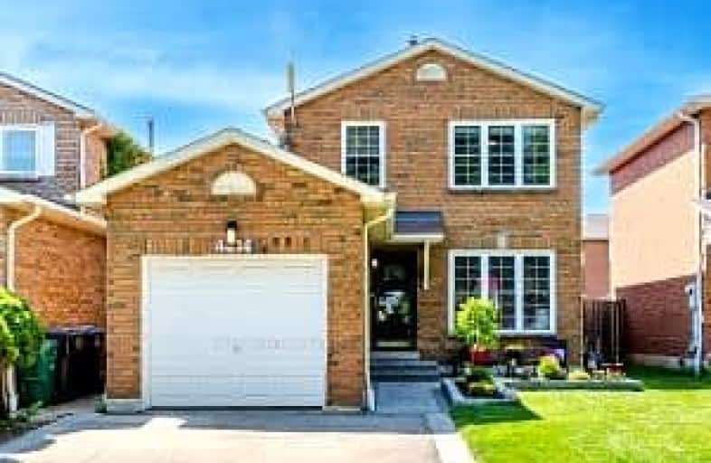 4414 Full Moon Circle, Mississauga | Image 1