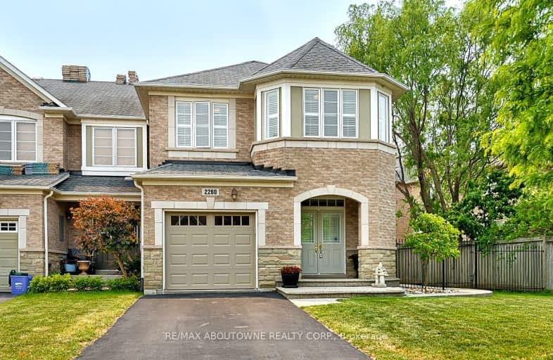 2260 Whitworth Drive, Oakville | Image 1