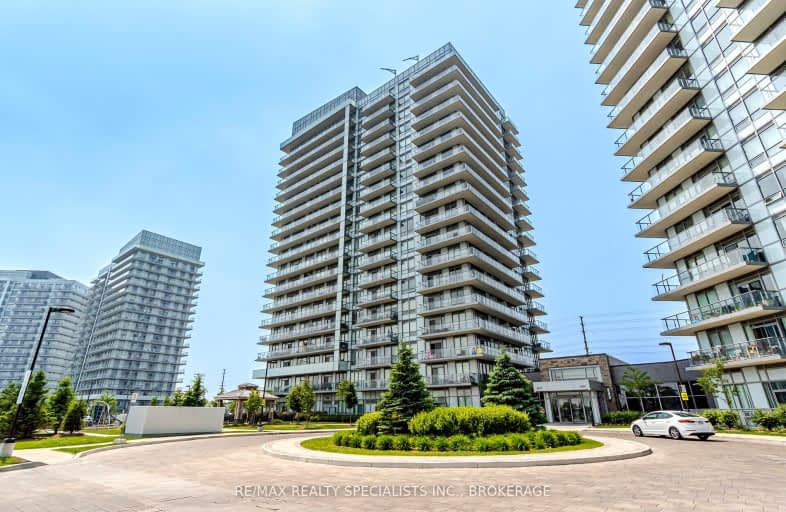 1801-4677 Glen Erin Drive, Mississauga | Image 1