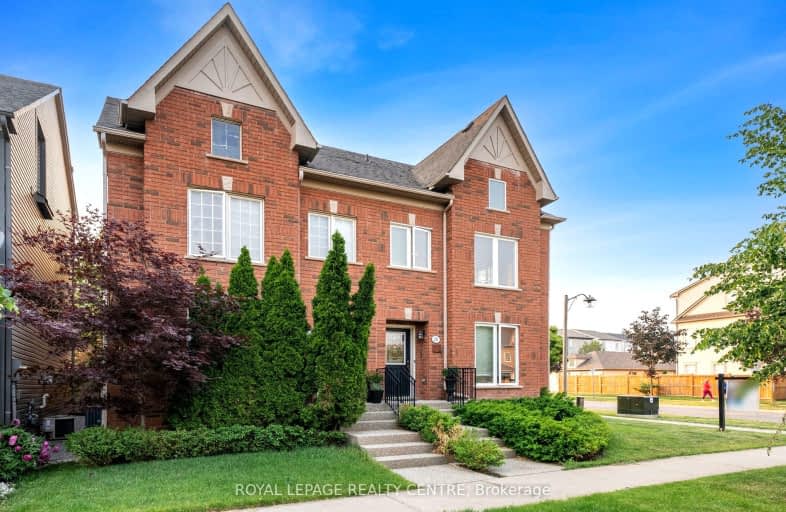 231 Gatwick Drive, Oakville | Image 1