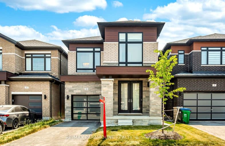 24 Bookton Street, Brampton | Image 1