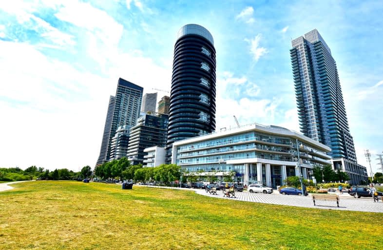 1905-80 Marine Parade Drive, Toronto | Image 1