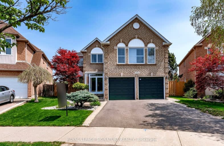 2629 Quails Run N/A, Mississauga | Image 1