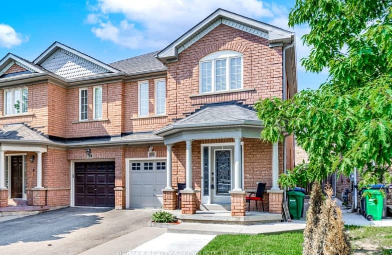 36 Trumpet Valley Boulevard, Brampton | Image 1