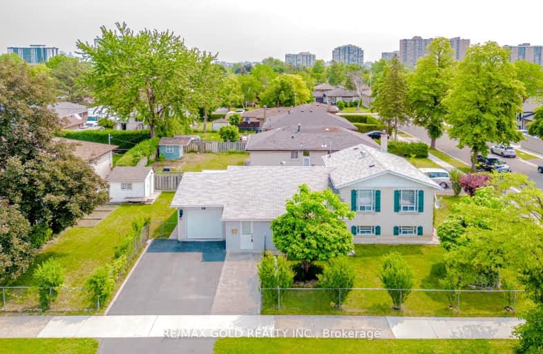 8 Murchison Crescent, Toronto | Image 1