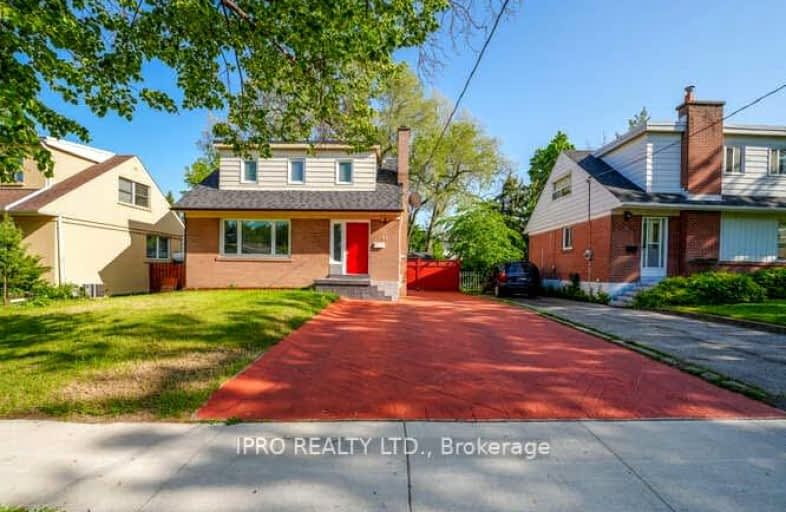 31 Genthorn Avenue, Toronto | Image 1