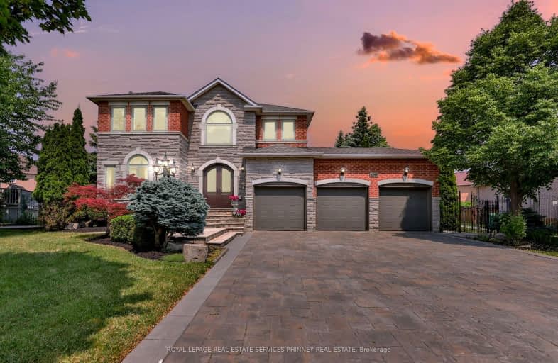 6249 Mulberry Crescent, Mississauga | Image 1