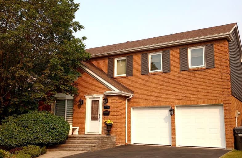 2785 Folkway Drive, Mississauga | Image 1