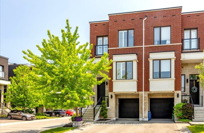 255 Vellwood Common N/A, Oakville | Image 1