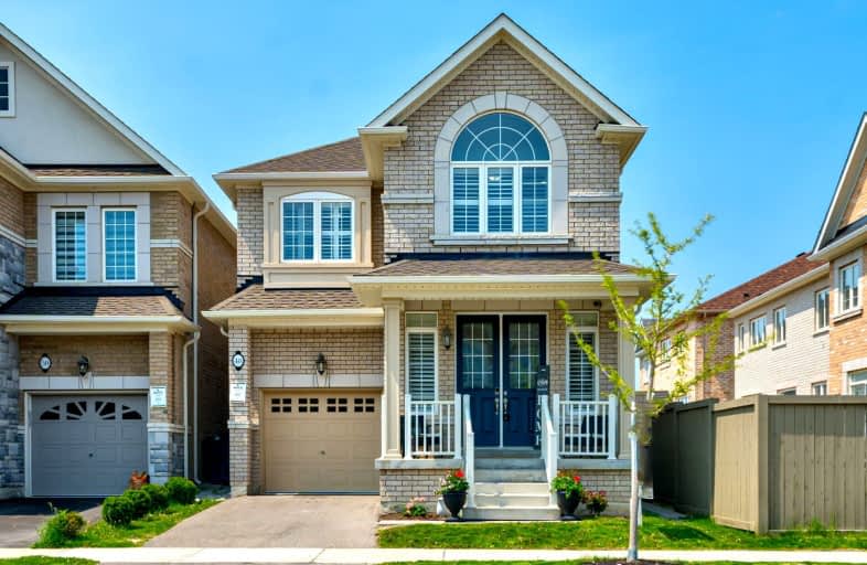 48 Hogan Manor Drive, Brampton | Image 1