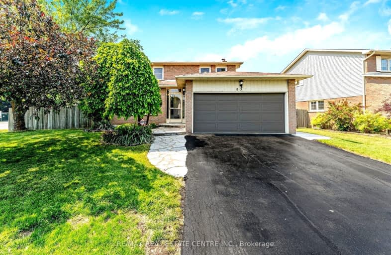 851 Pearen Avenue, Milton | Image 1