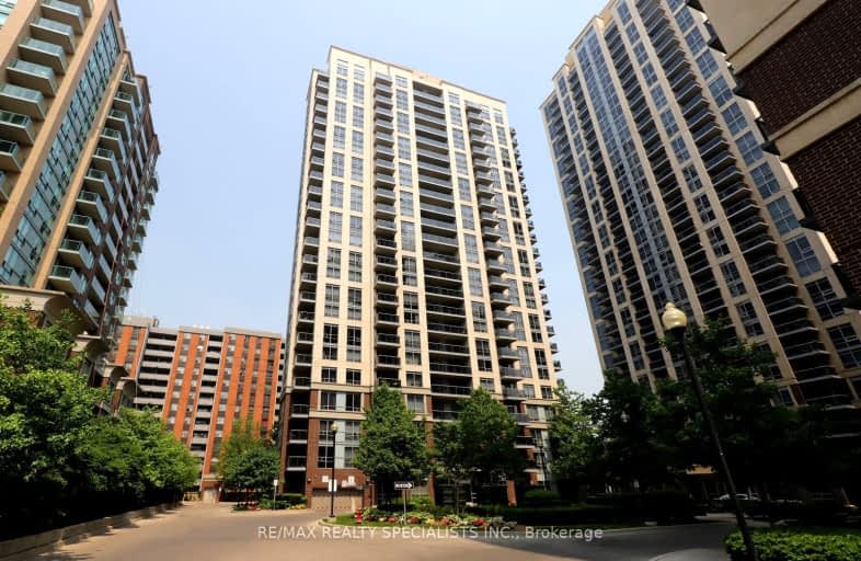 2107-5 Michael Power Place, Toronto | Image 1