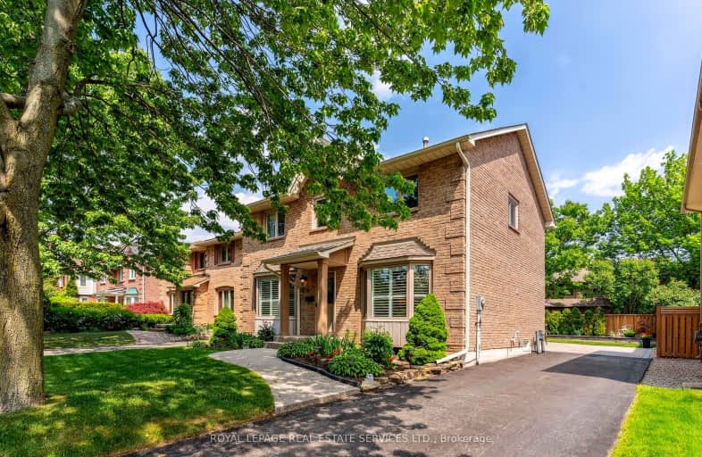 259 O'donoghue Avenue, Oakville | Image 1