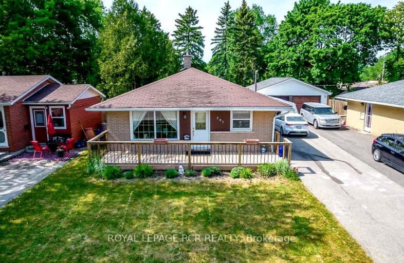 205 Zina Street, Orangeville | Image 1