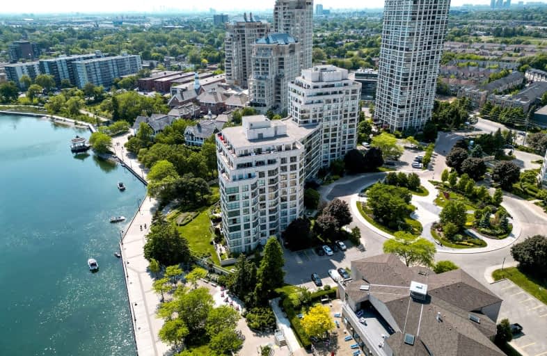323-2267 Lakeshore Boulevard West, Toronto | Image 1