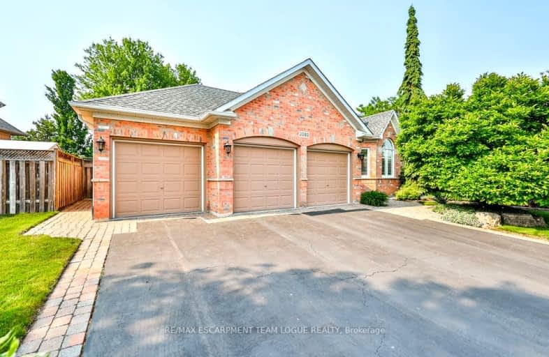 2093 Turnberry Road, Burlington | Image 1