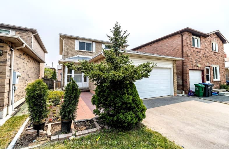 6071 Duford Drive, Mississauga | Image 1