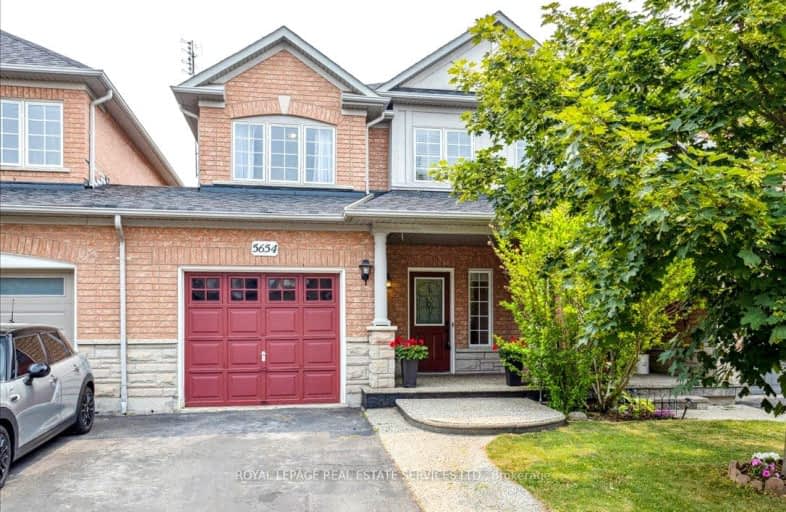 5654 Evelyn Lane, Burlington | Image 1