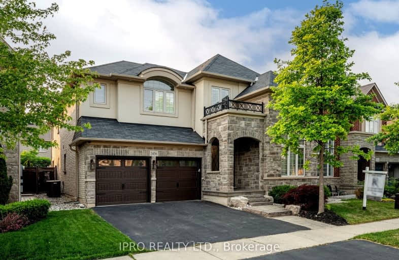 3456 Liptay Avenue, Oakville | Image 1