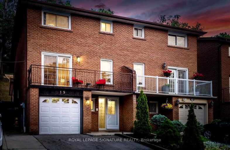 19 Terry Drive, Toronto | Image 1