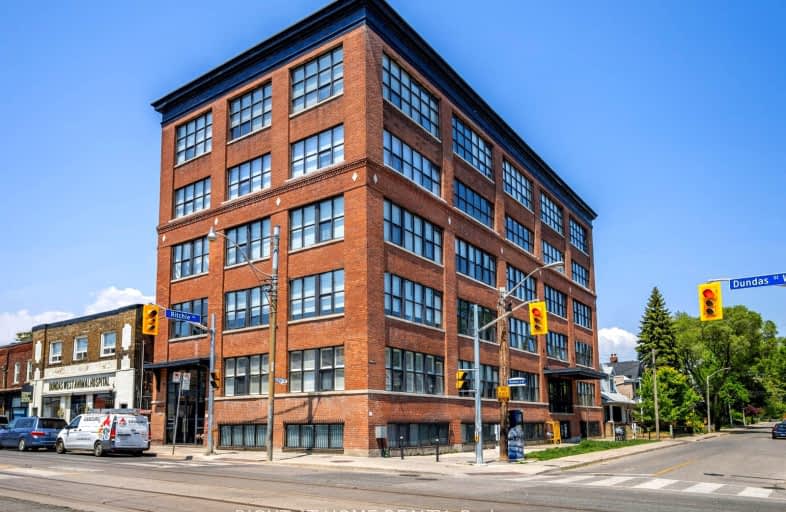 308-2154 Dundas Street West, Toronto | Image 1