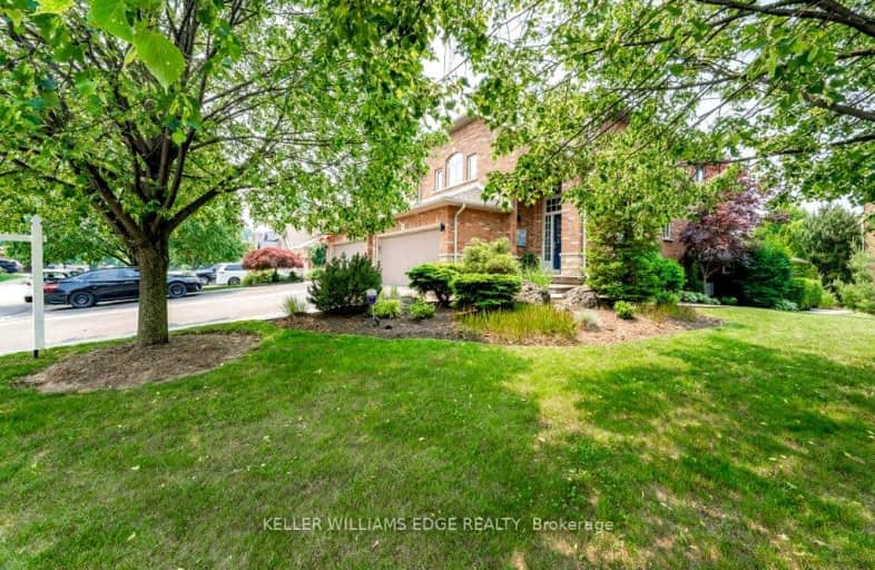 563 Sandcherry Drive, Burlington | Image 1