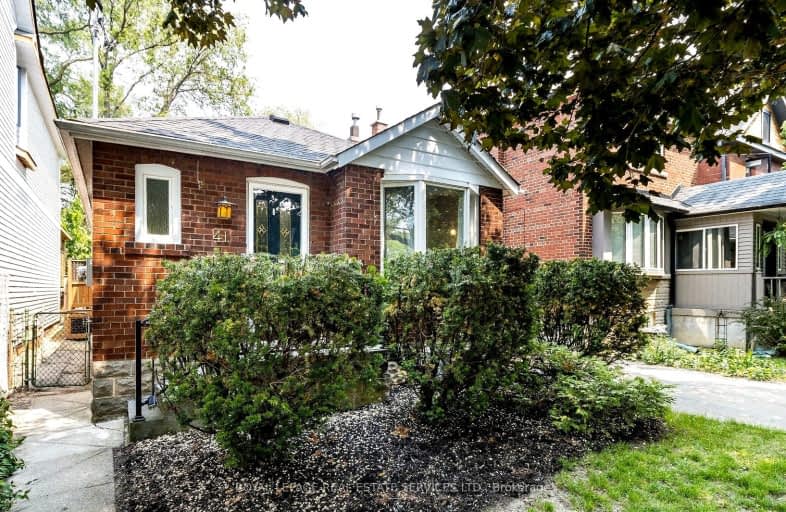 41 Ninth Street, Toronto | Image 1