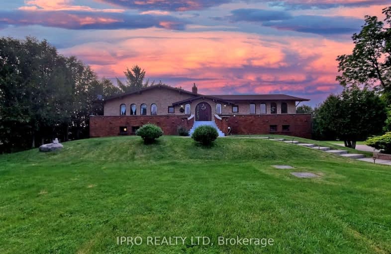 3402 Old School Road, Caledon | Image 1