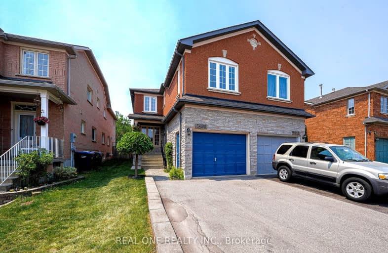 5625 Palmerston Crescent, Mississauga | Image 1