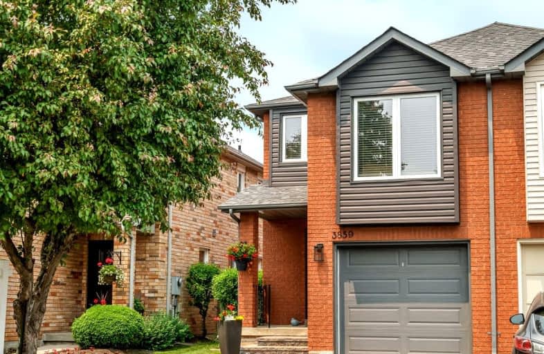 3859 Densbury Drive, Mississauga | Image 1