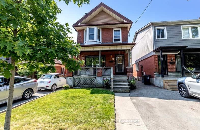 67 Symons Street, Toronto | Image 1