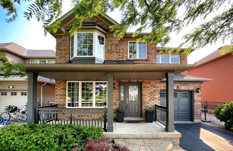 2338 Proudfoot Trail West, Oakville | Image 1