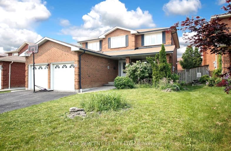 27 Newport Street, Brampton | Image 1