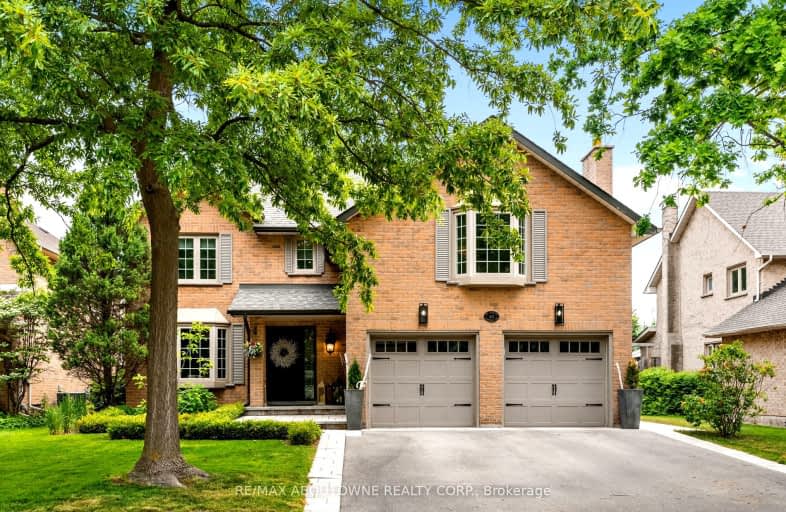 413 Claremont Crescent, Oakville | Image 1